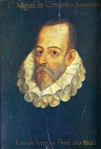 Cervantes